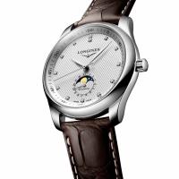 LONGINES MASTER COLLECTION MOONPHASE