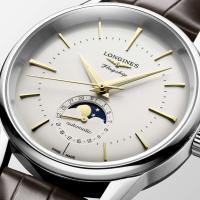 FLAGSHIP HERITAGE MOONPHASE