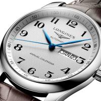 The Longines Master Collection