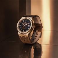 Aikon Automatic Bronze