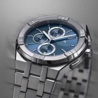 Aikon Quarz Chronograph 