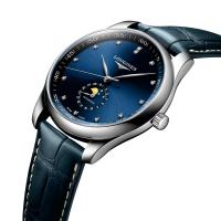 LONGINES MASTER COLLECTION MOONPHASE