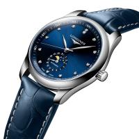 LONGINES MASTER COLLECTION MOONPHASE