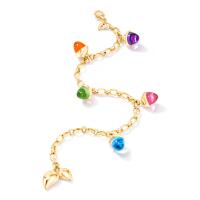 MIKADO Flamenco Charm Armband Candy