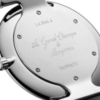 LA GRANDE CLASSIQUE DE LONGINES