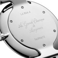 LA GRANDE CLASSIQUE DE LONGINES