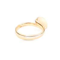 BOUTON Ring small Karneol