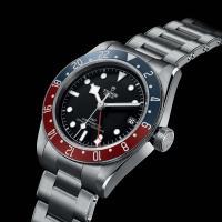 Black Bay GMT