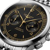 RECORD CHRONOGRAPH