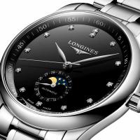 LONGINES MASTER COLLECTION MOONPHASE