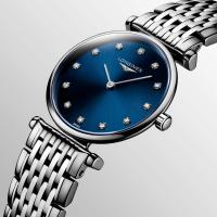 LA GRANDE CLASSIQUE DE LONGINES