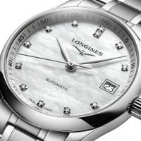 LONGINES MASTER COLLECTION