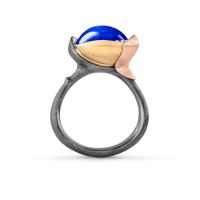 Lotus Ring 3