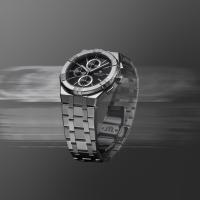 Aikon Quarz Chronograph 