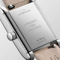 LONGINES MINI DOLCEVITA SYLT EDITION