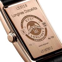 LONGINES DOLCEVITA