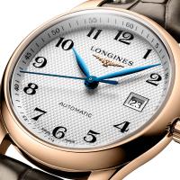 LONGINES MASTER COLLECTION