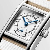 LONGINES MINI DOLCEVITA SYLT EDITION