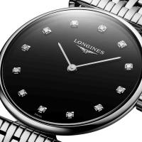 LA GRANDE CLASSIQUE DE LONGINES