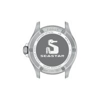 Seastar 1000 Quartz GMT