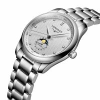 LONGINES MASTER COLLECTION MOONPHASE