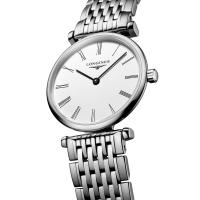 LA GRANDE CLASSIQUE DE LONGINES