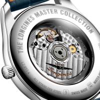 LONGINES MASTER COLLECTION