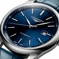 LONGINES MASTER COLLECTION