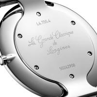 LA GRANDE CLASSIQUE DE LONGINES