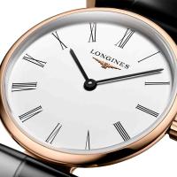 LA GRANDE CLASSIQUE DE LONGINES