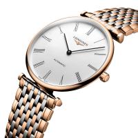 LA GRANDE CLASSIQUE DE LONGINES