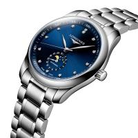 The Longines Master Collection