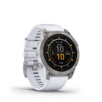 epix™ Pro (Gen 2) – Sapphire Edition 47mm