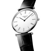 LA GRANDE CLASSIQUE DE LONGINES