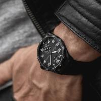 Pilot Chronoscope