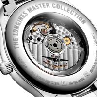 LONGINES MASTER COLLECTION