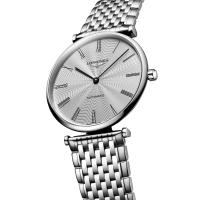 LA GRANDE CLASSIQUE DE LONGINES