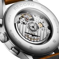 RECORD CHRONOGRAPH