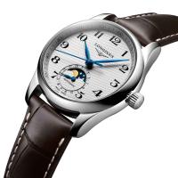 LONGINES MASTER COLLECTION MOONPHASE