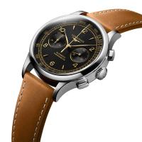 RECORD CHRONOGRAPH