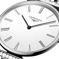 LA GRANDE CLASSIQUE DE LONGINES