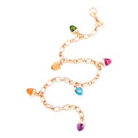 MIKADO Charm Candy Armband