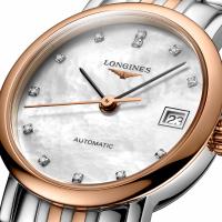 LONGINES ELEGANT COLLECTION