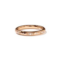 GYPSY Bandring Pavé  'Classic' 