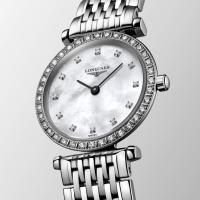 LA GRANDE CLASSIQUE DE LONGINES