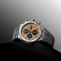 Aikon Automatic Titanium Chronograph