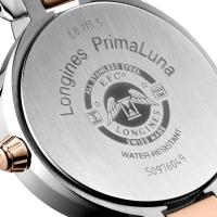 LONGINES PRIMALUNA MOONPHASE