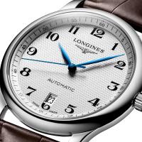 The Longines Master Collection