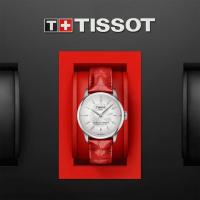 Tissot Chemin des Tourelles Powermatic 80 34 mm