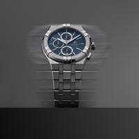 Aikon Quarz Chronograph 